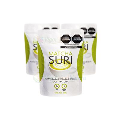 Matcha Suri — foto del producto