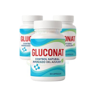 Gluconat — foto del producto