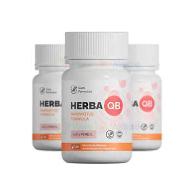 Herba QB — foto del producto