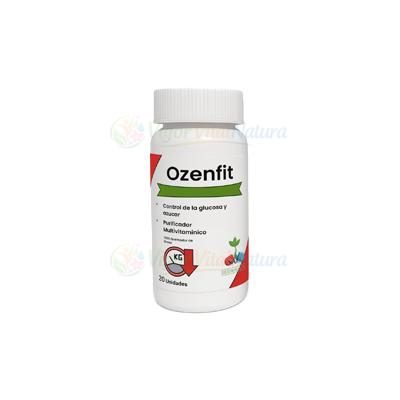 Ozenfit — foto del producto