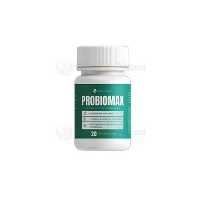 Probiomax