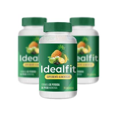 IdealFit — foto del producto