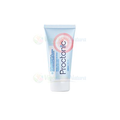 Proctonic — foto del producto