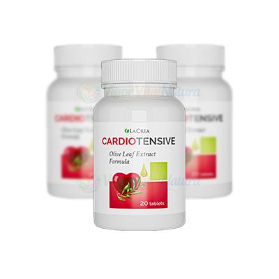 Cardiotensive — foto del producto
