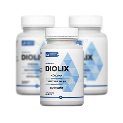 Diolix — foto del producto