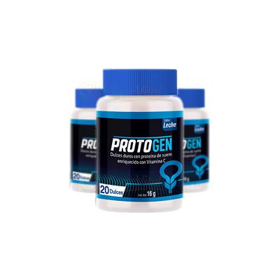 Protogen — foto del producto