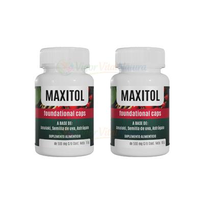 Maxitol — foto del producto