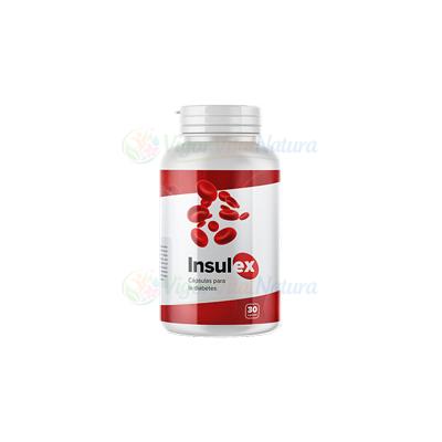Insulex — foto del producto