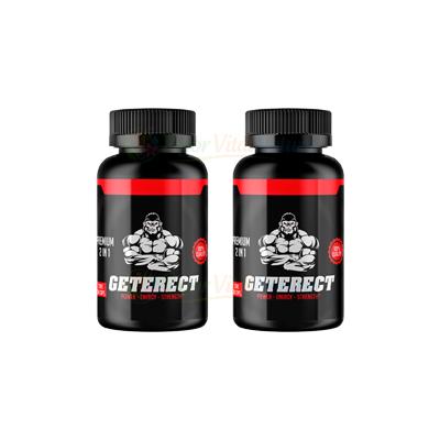 Geterect — foto del producto