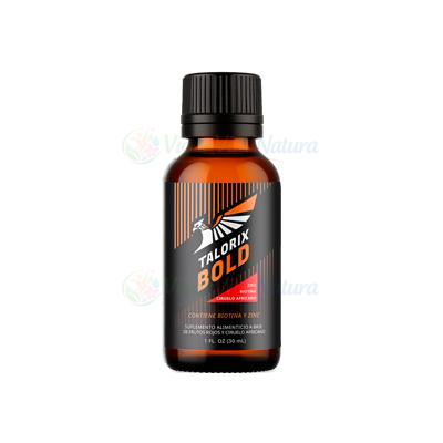 Talorix Bold — foto del producto