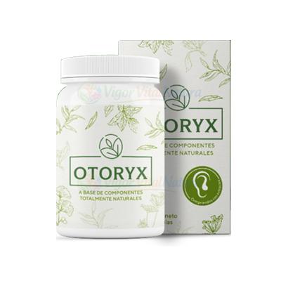 Otoryx
