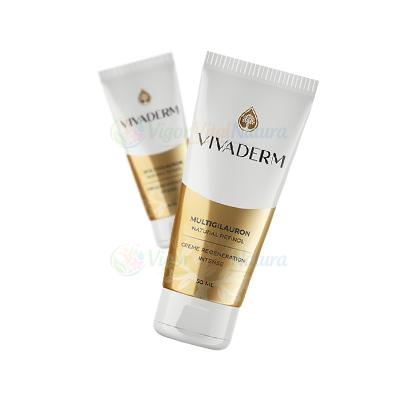 Vivaderm — foto del producto