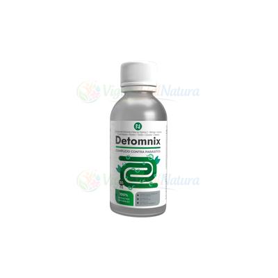 Detomnix — foto del producto