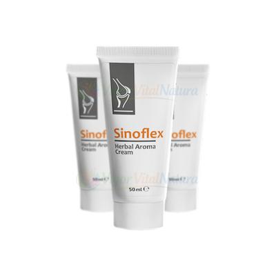 Sinoflex — foto del producto