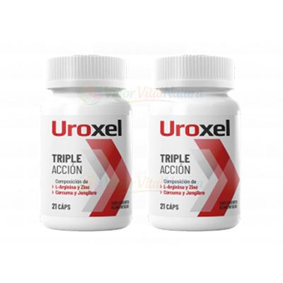 Uroxel — foto del producto