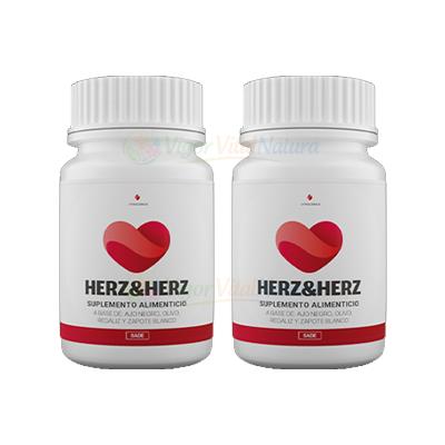 Herz & Herz — foto del producto