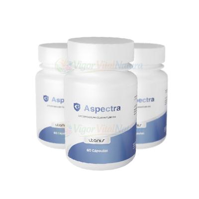 Aspectra — foto del producto