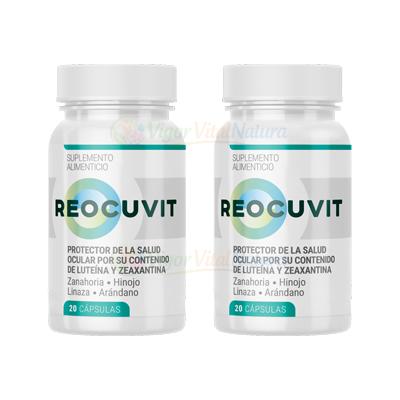 Reocuvit — foto del producto