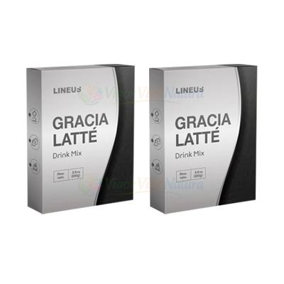 Gracia Latte — foto del producto