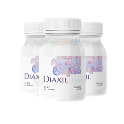 Diaxil — foto del producto
