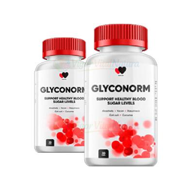 Glyconorm — foto del producto