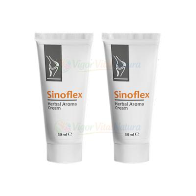 Sinoflex — foto del producto