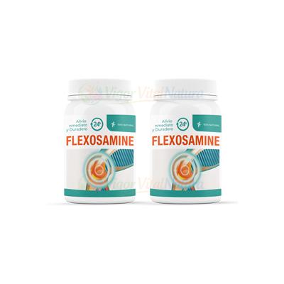 Flexosamine — foto del producto