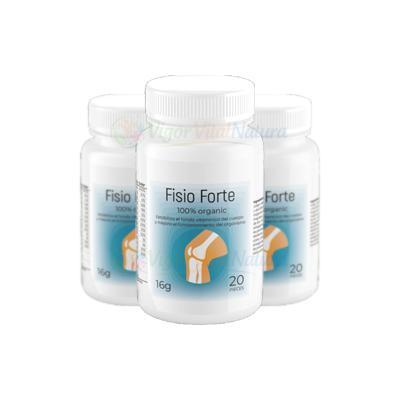 Fisio Forte — foto del producto