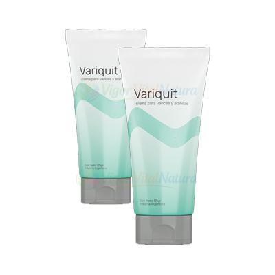 Variquit — foto del producto