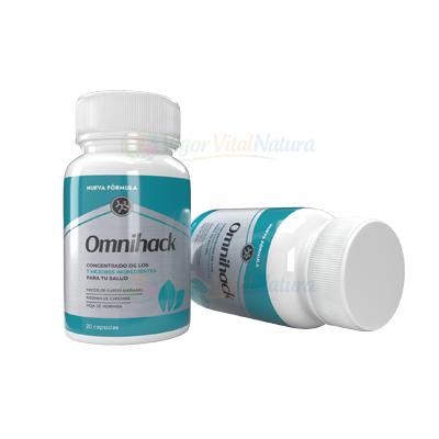 Omnihack — foto del producto