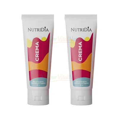 NutriDia — foto del producto