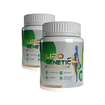 Lipogenetic — foto del producto