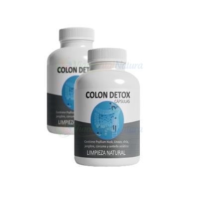 Colon Detox — foto del producto