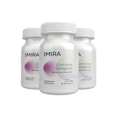 Imira — foto del producto