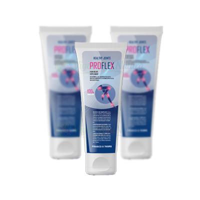 ProFlex — foto del producto