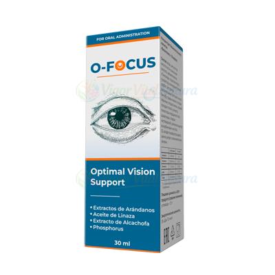 O-Focus — foto del producto