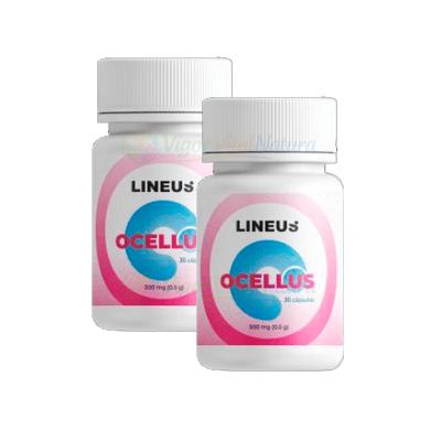 Ocellus — foto del producto