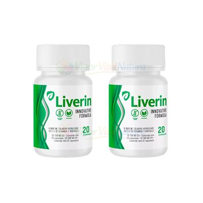 Liverin — foto del producto