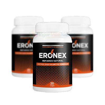 Eronex — foto del producto