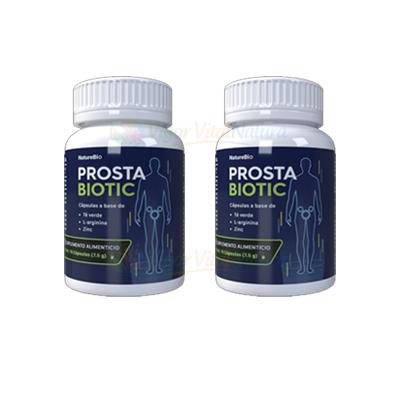 Prostabiotic — foto del producto
