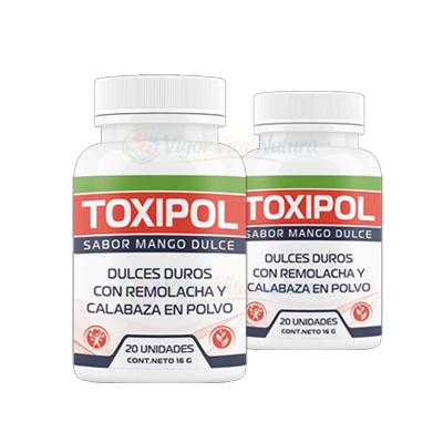 Toxipol — foto del producto