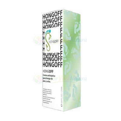 HongOff — foto del producto
