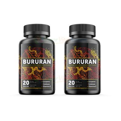 Bururan — foto del producto