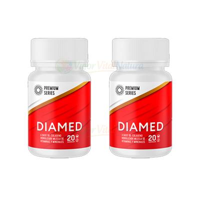 Diamed — foto del producto