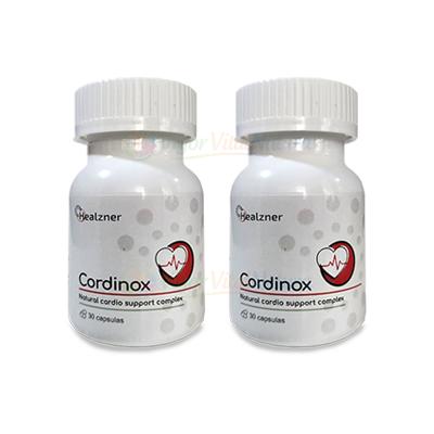 Cordinox — foto del producto