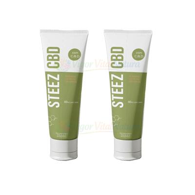 Steez CBD — foto del producto