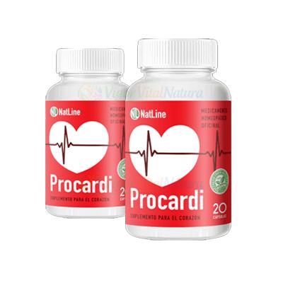 Procardi — foto del producto