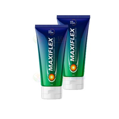 Maxiflex — foto del producto