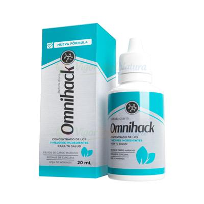 Omnihack — foto del producto