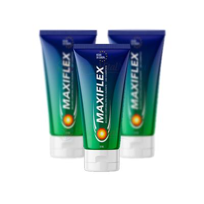 Maxiflex — foto del producto